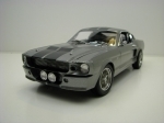  Ford Mustang Eleanor 1967 Gone in 60 Seconds 1:18 Greenlight 
